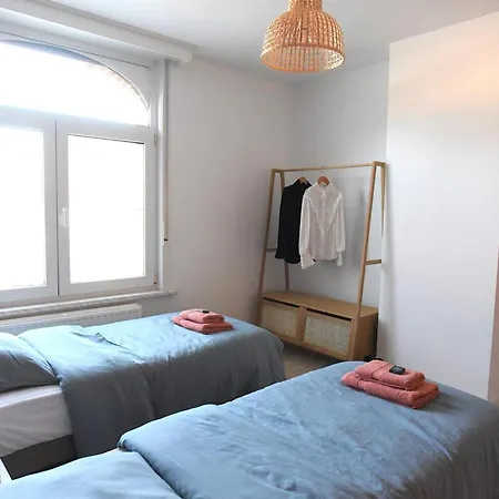 Maison Confortable Avec Jardin En Flandres, Proche Belgique, Ideale Famille Et Nature - Fr-1-510-200