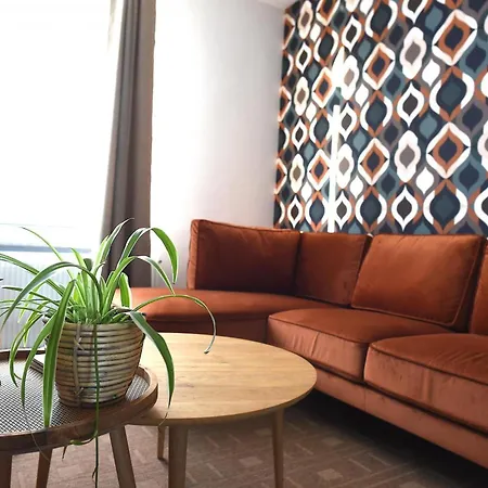 Prázdninový dům Maison Confortable Avec Jardin En Flandres, Proche Belgique, Ideale Famille Et Nature - Fr-1-510-200
